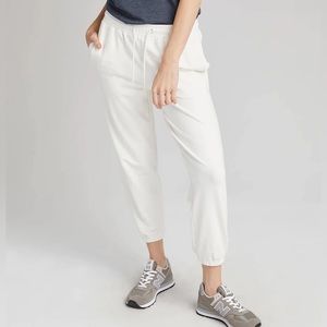 RicherPoorer Stretch Terry Classic Sweatpants